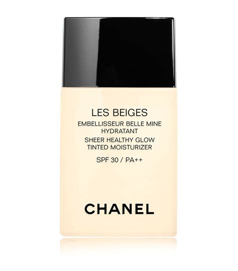 chanel les beige tinted moisturiser review|Chanel Les Beiges water fresh tint with micro droplet pigments.